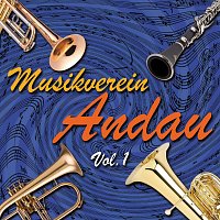 Musikverein Andau – VOL. 1