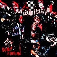 FelixThe1st, Dreya Mac, Finch Fetti – Own Brand Freestyle