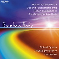 Atlanta Symphony Orchestra, Robert Spano – Rainbow Body