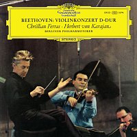 Christian Ferras, Berliner Philharmoniker, Herbert von Karajan – Beethoven: Violin Concerto [Christian Ferras Edition, Vol. 16]