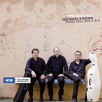 Trio Jean Paul – Felix Mendelssohn: Piano Trios Nos. 1 & 2
