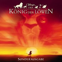 Přední strana obalu CD Der Konig der Lowen Sonderausgabe