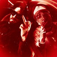 Přední strana obalu CD MIONCA