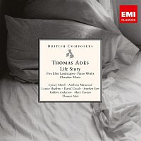 Thomas Ades – British Composers - Ades: Life Story
