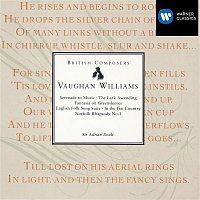 Sir Adrian Boult – Vaughan Williams: Serenade to Music - The Lark Ascending