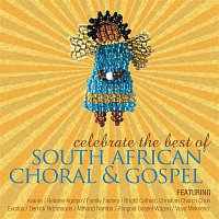 Various  Artists – South African Choral & Gospel