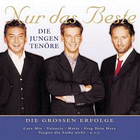 Die Jungen Tenore – Nur das Beste