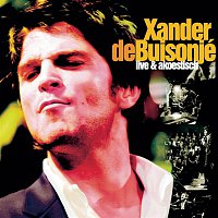 Xander de Buisonjé – Live & Akoestisch