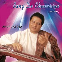 Anup Jalota – Rang De Chunariya