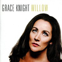 Přední strana obalu CD Willow