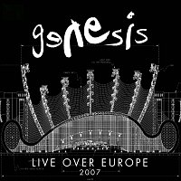 Genesis – Live Over Europe 2007