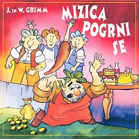 RAZNI IZVAJALCI – MIZICA POGRNI SE