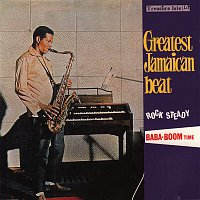 Various  Artists – Greatest Jamaican Beat