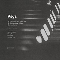 Library Tapes, Peter Broderick, Nils Frahm, Gabriela Parra – Keys