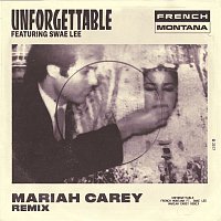 French Montana, Swae Lee & Mariah Carey – Unforgettable (Mariah Carey Remix)