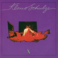 Klaus Schulze – "X" [Remastered 2017]