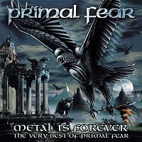 Metal Is Forever - The Very Best of Primal Fear