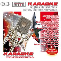 Karaokesuperstar.de – Superbest of Udo Jurgens Vol. 1