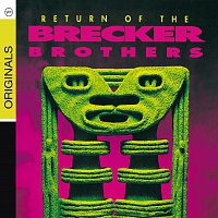 Return Of The Brecker Brothers