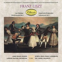 Franz Liszt: Late Romantic Fireworks
