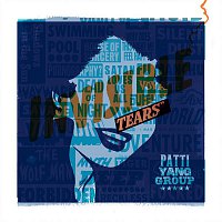 Přední strana obalu CD Invisible Tears