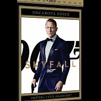 Různí interpreti – Skyfall