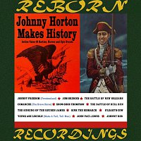 Johnny Horton – Johnny Horton Makes History (HD Remastered)