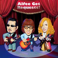 The Alfee – Alfee Get Requests!