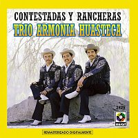 Trío Armonia Huasteca – Contestadas Y Rancheras