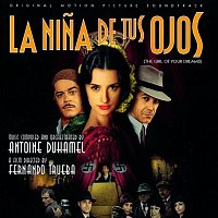 Antoine Duhamel – La nina de tus ojos [Original Motion Picture Soundtrack]