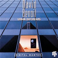 David Benoit – Urban Daydreams