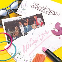 New Edition – All For Love