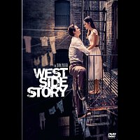 Různí interpreti – West Side Story (2021) DVD