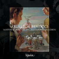 Arias for Benucci: Music Written for Francesco Benucci, Mozart's First Figaro