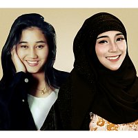 Inka Christie, Nike Ardilla – Cinta Kita
