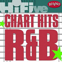 Various Artists.. – Rhino Hi-Five: Chart Hits: R&B