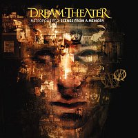 Dream Theater – Metropolis Part 2:  Scenes From A Memory