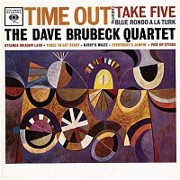 The Dave Brubeck Quartet – Time Out