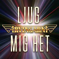 Přední strana obalu CD Ljug mig het