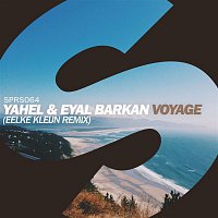 Yahel & Eyal Barkan – Voyage