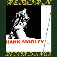 Hank Mobley – Hank Mobley (RVG, HD Remastered)