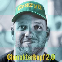 CrazyB – Charakterkopf 2.0