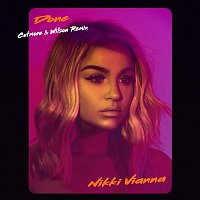 Nikki Vianna – Done (Cutmore & Wilson Remix)