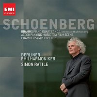 Schoenberg: Orchestral Works