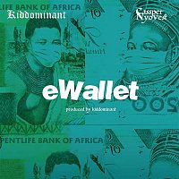 KDDO, Cassper Nyovest – eWallet