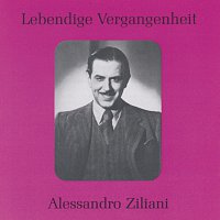 Alessandro Ziliani – Lebendige Vergangenheit - Alessandro Ziliani