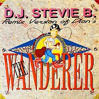 Dion, B Machine – The Wanderer