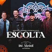 Joao Neto & Frederico, Matheus & Kauan – Escolta [Ao Vivo]