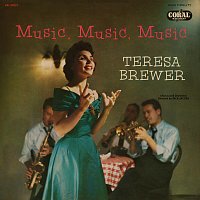 Teresa Brewer – Music, Music, Music [Expanded Edition]