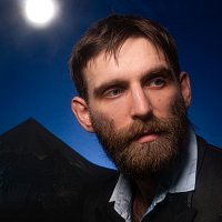 Kamil Holden Kryszak – Nigdy Nie Czułem Się Bardziej Żywy